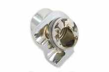 Load image into Gallery viewer, Oil Spout Chrome 2006 / 2017 FXD