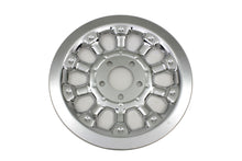Load image into Gallery viewer, Magnum Pulley Cover 70 Tooth Chrome 2007 / 2017 FXD 2007 / 2017 FXDWG