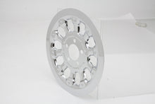 Load image into Gallery viewer, Magnum Pulley Cover 70 Tooth Chrome 2007 / 2017 FXD 2007 / 2017 FXDWG
