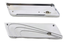 Load image into Gallery viewer, Wyatt Gatling Saddlebag Face Plate 1993 / 2013 FLT