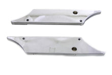 Load image into Gallery viewer, Wyatt Gatling Saddlebag Face Plate 1993 / 2013 FLT