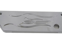 Load image into Gallery viewer, Wyatt Gatling Saddlebag Face Plate 1993 / 2013 FLT
