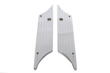 Load image into Gallery viewer, Wyatt Gatling Saddlebag Face Plate 1993 / 2013 FLT