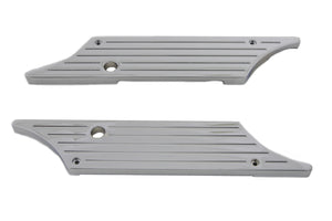 Wyatt Gatling Saddlebag Face Plate 1993 / 2013 FLT