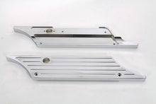 Load image into Gallery viewer, Wyatt Gatling Saddlebag Face Plate 1993 / 2013 FLT