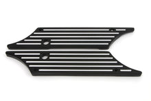 Load image into Gallery viewer, Wyatt Gatling Saddlebag Face Plate 1993 / 2013 FLT