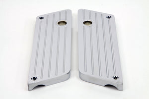 Wyatt Gatling Saddlebag Face Plate 1993 / UP FLT