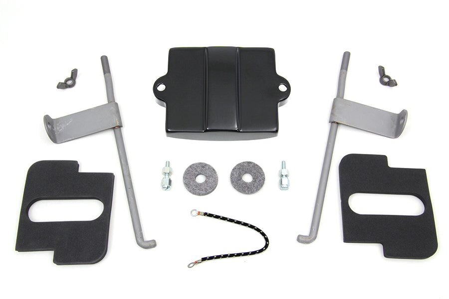 Battery Box Top Kit 1958 / 1964 FL