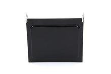 Load image into Gallery viewer, Battery Side Cover Black Embossed 1997 / 2005 FXD 1997 / 2003 XLH