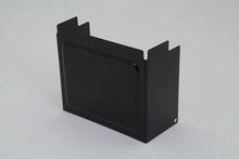 Load image into Gallery viewer, Battery Side Cover Black Embossed 1997 / 2005 FXD 1997 / 2003 XLH