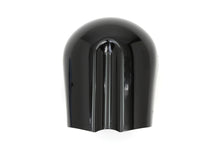 Load image into Gallery viewer, CVO Style Horn Cover Black 1993 / UP FL 1993 / UP XL
