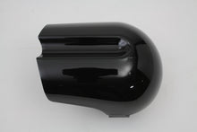 Load image into Gallery viewer, CVO Style Horn Cover Black 1993 / UP FL 1993 / UP XL