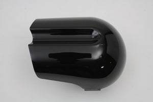CVO Style Horn Cover Black 1993 / UP FL 1993 / UP XL