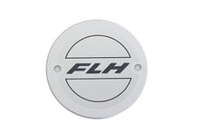 Load image into Gallery viewer, FLH Ignition System Cover 1970 / 1984 FL