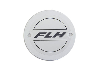 FLH Ignition System Cover 1970 / 1984 FL