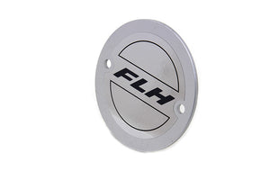 FLH Ignition System Cover 1970 / 1984 FL