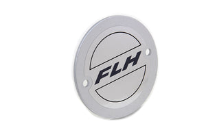 FLH Ignition System Cover 1970 / 1984 FL