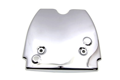 Battery Top Frame Cover Chrome 1958 / 1964 FL