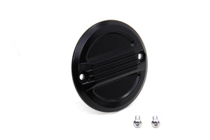 Black Air Flow Ignition System Cover 2004 / UP XL