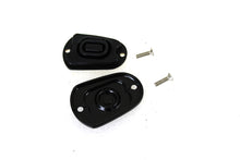 Load image into Gallery viewer, Rear Master Cylinder Cover Black 2014 / UP XL
