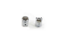 Load image into Gallery viewer, Valve Stem Cover Set 0 /  All valve stems