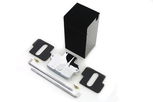 Battery Extension Box Kit 0 /  Custom application for 12 Volt mini battery