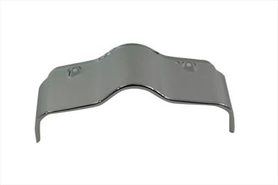 Lower Fairing Trim Chrome 1996 / 2013 FLT 1996 / 2013 FLHT 1996 / 2013 FLHX