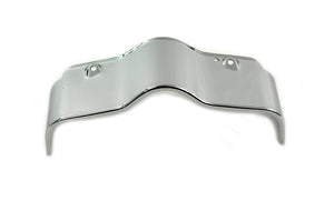 Lower Fairing Trim Chrome 1996 / 2013 FLT 1996 / 2013 FLHT 1996 / 2013 FLHX