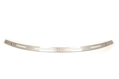 Stainless Steel Windshield Trim Kit 2014 / UP FLH 2014 / UP FLHX