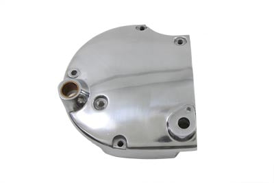 Sprocket Cover Polished 1977 / 1978 XLH