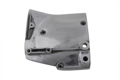 Polished Sprocket Cover 1981 / 1985 XL