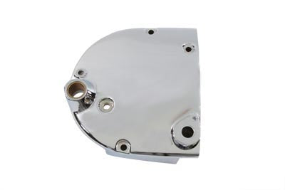 Chrome Sprocket Cover 1977 / 1978 XLCH kick start