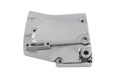 Chrome Sprocket Cover 1991 / 2003 XL