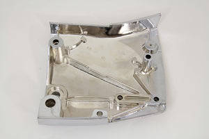 Chrome Sprocket Cover 1991 / 2003 XL