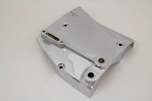 Chrome Sprocket Cover 1991 / 2003 XL