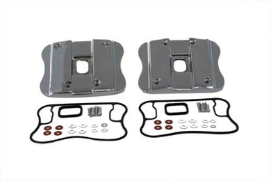 Chrome Top Rocker Box Cover 1986 / 2003 XL