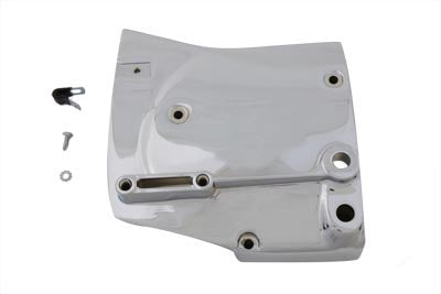 Chrome Sprocket Cover 1986 / 1990 XLS 1986 / 1990 XLH