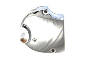 Chrome Electric Sprocket Cover 1971 / 1976 XLH