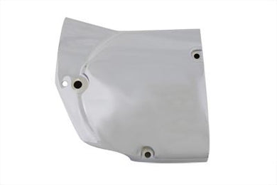 Chrome Sprocket Cover 2004 / UP XLS 2004 / UP XLH