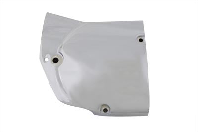 Chrome Sprocket Cover 2004 / UP XLS 2004 / UP XLH