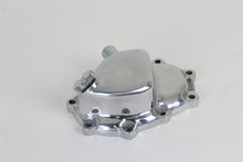 Load image into Gallery viewer, Polished Transmission End Cover for Electric Start 1936 / 1940 EL 1937 / 1948 UL 1941 / 1984 FL 1971 / 1984 FX 1941 / 1984 FL 1971 / 1984 FX