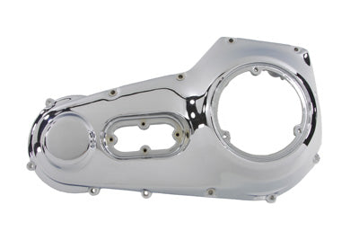 Chrome Outer Primary Cover 1989 / 1993 FXST 1989 / 1993 FLST 1991 / 1993 FXD