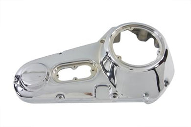 Chrome Outer Primary Cover 1986 / 1988 FXST 1986 / 1988 FLST