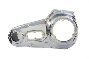 Chrome Outer Primary Cover 1986 / 1988 FXST 1986 / 1988 FLST