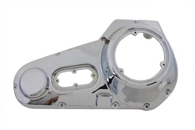 Chrome Outer Primary Cover 1970 / 1982 FXE