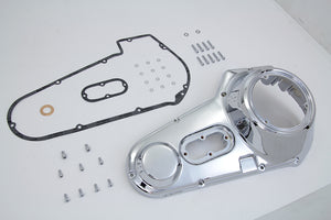 Chrome Outer Primary Cover Kit 1971 / 1984 FXE