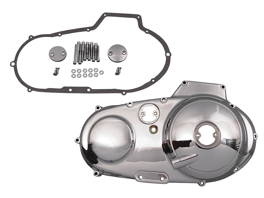 Chrome Outer Primary Cover Kit 1991 / 1993 XL