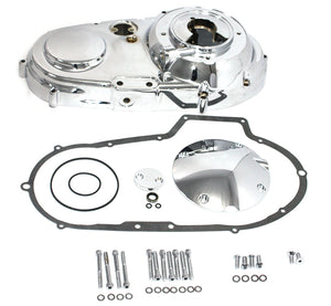 Chrome Outer Primary Cover Kit 1994 / 2003 XL