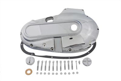 Chrome Primary Cover Kit 1971 / 1976 XLH 1971 / 1976 XLCH