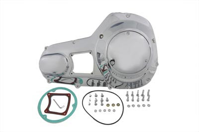 Chrome Outer Primary Cover Kit 1989 / 1993 FLT 1989 / 1993 FXR